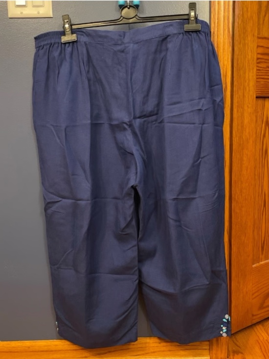 Ruby Rd. Pants - Picture 2 of 3